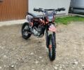 КТМ 3302, объемом двигателя 0.3 л и пробегом 0 тыс. км за 1900 $, фото 1 на Automoto.ua