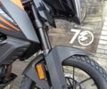 КТМ 3302, объемом двигателя 0.37 л и пробегом 0 тыс. км за 7360 $, фото 1 на Automoto.ua