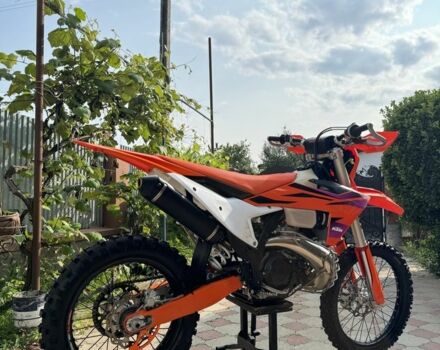 КТМ 3302, объемом двигателя 0.3 л и пробегом 0 тыс. км за 10700 $, фото 6 на Automoto.ua