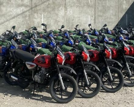 КТМ 3302, об'ємом двигуна 0.15 л та пробігом 0 тис. км за 1134 $, фото 20 на Automoto.ua