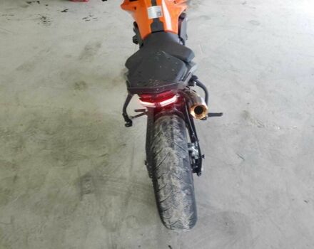 КТМ 3302, объемом двигателя 0.79 л и пробегом 0 тыс. км за 3000 $, фото 3 на Automoto.ua