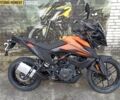 КТМ 3302, объемом двигателя 0.37 л и пробегом 0 тыс. км за 7360 $, фото 1 на Automoto.ua