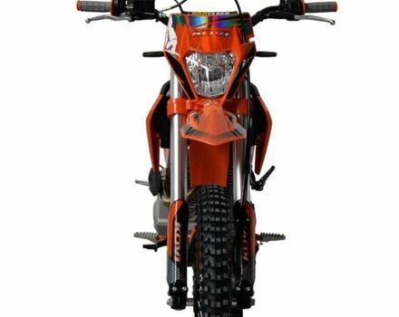 КТМ 3302, объемом двигателя 0.25 л и пробегом 0 тыс. км за 1790 $, фото 5 на Automoto.ua