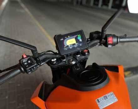 КТМ 3302, об'ємом двигуна 0.39 л та пробігом 0 тис. км за 7572 $, фото 5 на Automoto.ua