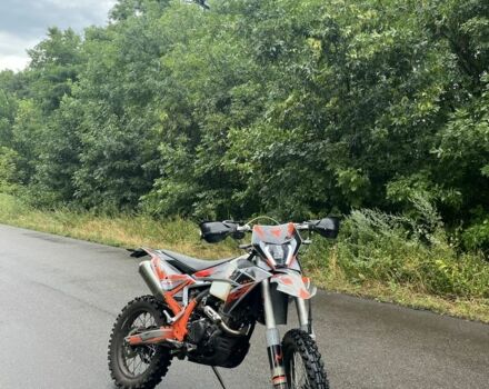 КТМ 3302, об'ємом двигуна 0.3 л та пробігом 0 тис. км за 2500 $, фото 3 на Automoto.ua