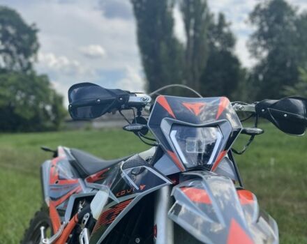 КТМ 3302, об'ємом двигуна 0.3 л та пробігом 0 тис. км за 2500 $, фото 4 на Automoto.ua