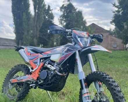 КТМ 3302, об'ємом двигуна 0.3 л та пробігом 0 тис. км за 2500 $, фото 5 на Automoto.ua