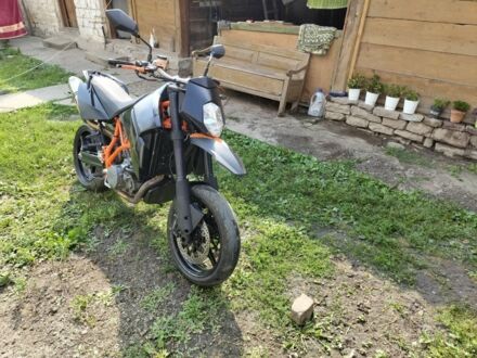 КТМ 3302 2007 в Черткове на Automoto.ua КТМ 3302, объемом двигателя 0.95 л и пробегом 0 тыс. км за 2800 $, фото 1 на Automoto.ua