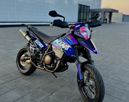 КТМ 3302, об'ємом двигуна 0.65 л та пробігом 0 тис. км за 4600 $, фото 1 на Automoto.ua