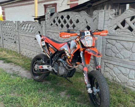 КТМ 3302, объемом двигателя 0.63 л и пробегом 0 тыс. км за 2700 $, фото 1 на Automoto.ua