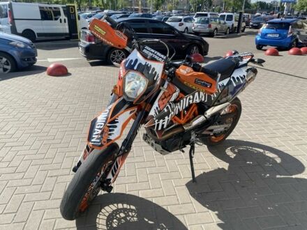 КТМ 3302 2013 в Киеве на Automoto.ua КТМ 3302, объемом двигателя 0.69 л и пробегом 0 тыс. км за 7000 $, фото 1 на Automoto.ua