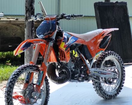 КТМ 3302, объемом двигателя 0.25 л и пробегом 0 тыс. км за 3700 $, фото 1 на Automoto.ua