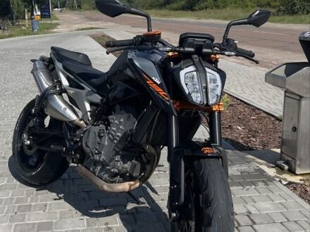 КТМ 3302 2018 у Олевске на Automoto.ua КТМ 3302, об'ємом двигуна 0.79 л та пробігом 0 тис. км за 3700 $, фото 1 на Automoto.ua