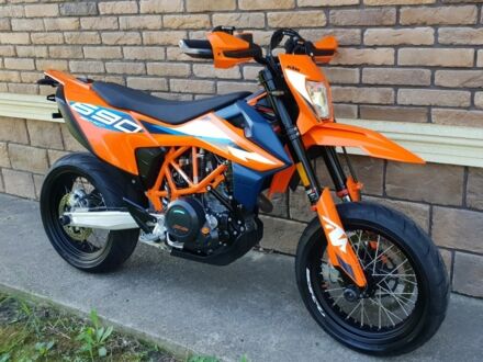 КТМ 3302 2023 у Чернівцях на Automoto.ua КТМ 3302, об'ємом двигуна 0.69 л та пробігом 0 тис. км за 5150 $, фото 1 на Automoto.ua