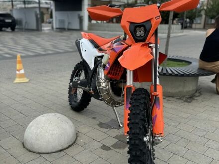 КТМ 3302 2024 у Ужгороді на Automoto.ua КТМ 3302, об'ємом двигуна 0.3 л та пробігом 0 тис. км за 10700 $, фото 1 на Automoto.ua