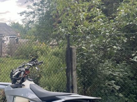 КТМ 3302 2025 у Гребенке на Automoto.ua КТМ 3302, об'ємом двигуна 0.3 л та пробігом 0 тис. км за 2500 $, фото 1 на Automoto.ua
