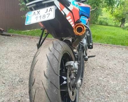 Синий КТМ 3302, объемом двигателя 0.9 л и пробегом 0 тыс. км за 9800 $, фото 15 на Automoto.ua