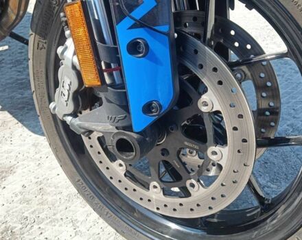 Синий КТМ 3302, объемом двигателя 0.9 л и пробегом 0 тыс. км за 9800 $, фото 5 на Automoto.ua