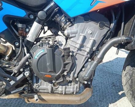 Синий КТМ 3302, объемом двигателя 0.9 л и пробегом 0 тыс. км за 9800 $, фото 4 на Automoto.ua