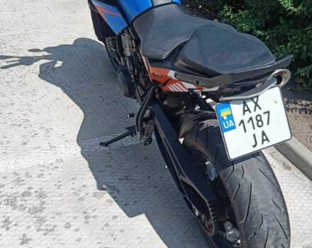 Синий КТМ 3302, объемом двигателя 0.9 л и пробегом 0 тыс. км за 9800 $, фото 8 на Automoto.ua