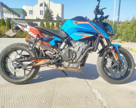 Синий КТМ 3302, объемом двигателя 0.9 л и пробегом 0 тыс. км за 9800 $, фото 13 на Automoto.ua