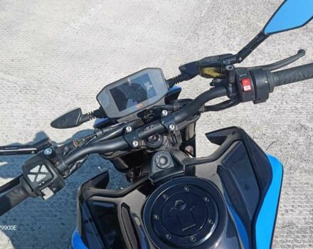 Синий КТМ 3302, объемом двигателя 0.9 л и пробегом 0 тыс. км за 9800 $, фото 7 на Automoto.ua