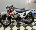 Белый КТМ 350 EXC-F, объемом двигателя 0.35 л и пробегом 6 тыс. км за 9999 $, фото 1 на Automoto.ua