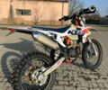 Белый КТМ 350 EXC-F, объемом двигателя 0.35 л и пробегом 6 тыс. км за 9999 $, фото 4 на Automoto.ua