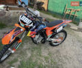 КТМ 350 EXC-F, объемом двигателя 0.35 л и пробегом 1 тыс. км за 4000 $, фото 1 на Automoto.ua