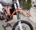 КТМ 350 EXC-F, объемом двигателя 0.35 л и пробегом 1 тыс. км за 5000 $, фото 1 на Automoto.ua