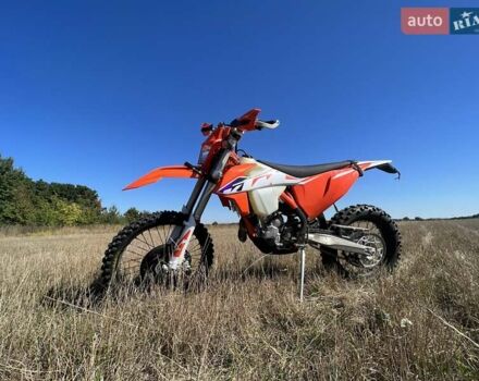 КТМ 350 EXC-F, об'ємом двигуна 0 л та пробігом 1 тис. км за 11000 $, фото 2 на Automoto.ua