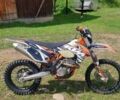 КТМ 350 EXC-F, объемом двигателя 0 л и пробегом 10 тыс. км за 3000 $, фото 1 на Automoto.ua
