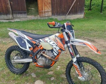КТМ 350 EXC-F, объемом двигателя 0 л и пробегом 10 тыс. км за 3000 $, фото 3 на Automoto.ua