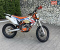 КТМ 350 EXC-F, объемом двигателя 0 л и пробегом 2 тыс. км за 5900 $, фото 1 на Automoto.ua