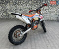 КТМ 350 EXC-F, объемом двигателя 0 л и пробегом 2 тыс. км за 5900 $, фото 4 на Automoto.ua