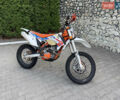 КТМ 350 EXC-F, объемом двигателя 0 л и пробегом 2 тыс. км за 5900 $, фото 1 на Automoto.ua
