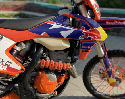 КТМ 350 EXC-F, объемом двигателя 0 л и пробегом 230 тыс. км за 5800 $, фото 10 на Automoto.ua