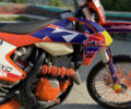 КТМ 350 EXC-F, объемом двигателя 0 л и пробегом 230 тыс. км за 5800 $, фото 10 на Automoto.ua