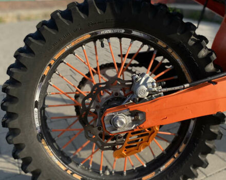 КТМ 350 EXC-F, объемом двигателя 0 л и пробегом 230 тыс. км за 5800 $, фото 19 на Automoto.ua