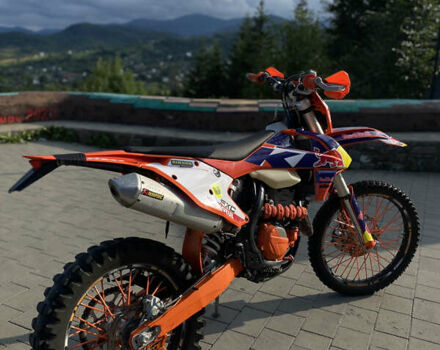 КТМ 350 EXC-F, объемом двигателя 0 л и пробегом 230 тыс. км за 5800 $, фото 3 на Automoto.ua