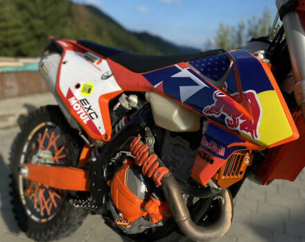 КТМ 350 EXC-F, объемом двигателя 0 л и пробегом 230 тыс. км за 5800 $, фото 8 на Automoto.ua