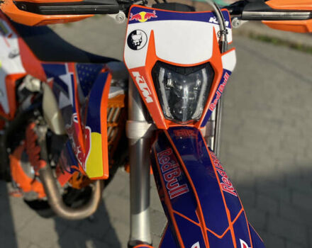 КТМ 350 EXC-F, объемом двигателя 0 л и пробегом 230 тыс. км за 5800 $, фото 15 на Automoto.ua