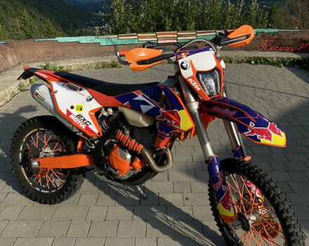 КТМ 350 EXC-F, объемом двигателя 0 л и пробегом 230 тыс. км за 5800 $, фото 6 на Automoto.ua