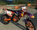 КТМ 350 EXC-F, объемом двигателя 0 л и пробегом 230 тыс. км за 5800 $, фото 6 на Automoto.ua