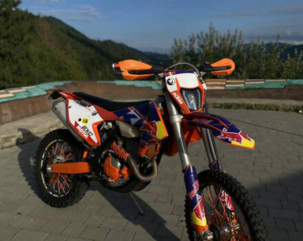 КТМ 350 EXC-F, объемом двигателя 0 л и пробегом 230 тыс. км за 5800 $, фото 2 на Automoto.ua