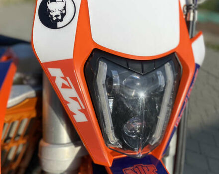 КТМ 350 EXC-F, объемом двигателя 0 л и пробегом 230 тыс. км за 5800 $, фото 16 на Automoto.ua