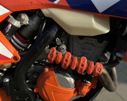 КТМ 350 EXC-F, объемом двигателя 0 л и пробегом 230 тыс. км за 5800 $, фото 12 на Automoto.ua