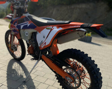 КТМ 350 EXC-F, объемом двигателя 0 л и пробегом 230 тыс. км за 5800 $, фото 5 на Automoto.ua