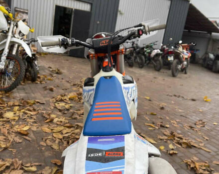 КТМ 350 EXC-F 2023 у Вінниці на Automoto.ua КТМ 350 EXC-F, об'ємом двигуна 0 л та пробігом 1 тис. км за 14500 $, фото 3 на Automoto.ua