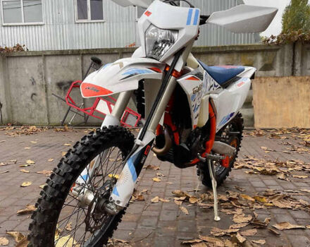 КТМ 350 EXC-F 2023 у Вінниці на Automoto.ua КТМ 350 EXC-F, об'ємом двигуна 0 л та пробігом 1 тис. км за 14500 $, фото 13 на Automoto.ua